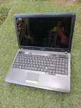 Laptop Samsung do naprawy stan nieznany