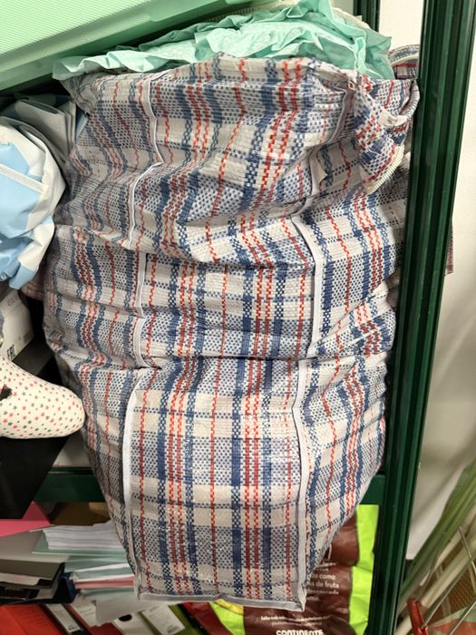 Mega lote roupa menina 3meses a 10 anos