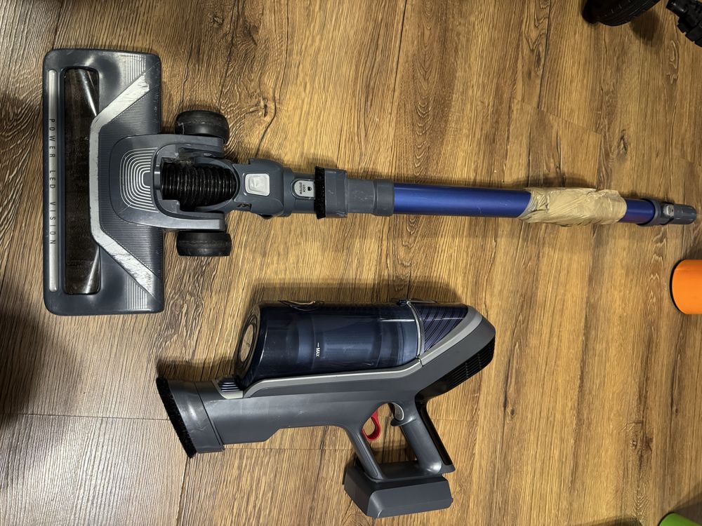 Rowenta X force na części