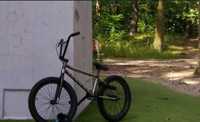 Rower Wyczynowy BMX Cult Access