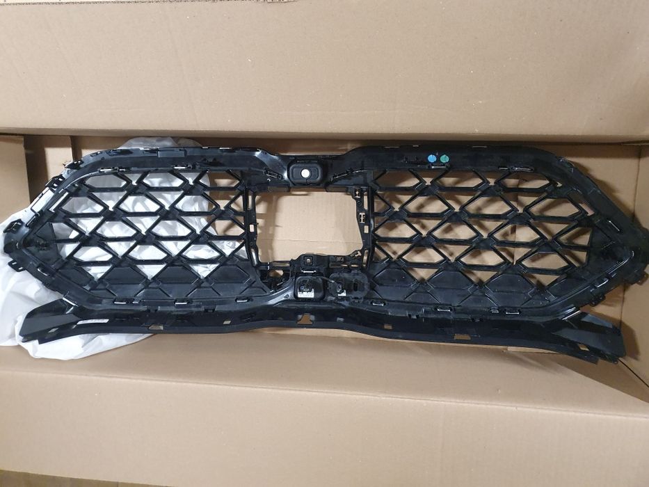 BMW X2 U10 Atrapa Grill LED