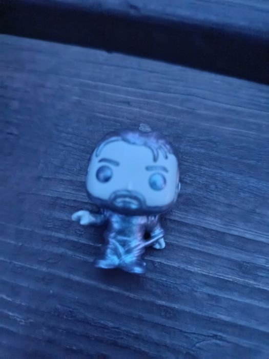 Іграшка осд кіндер