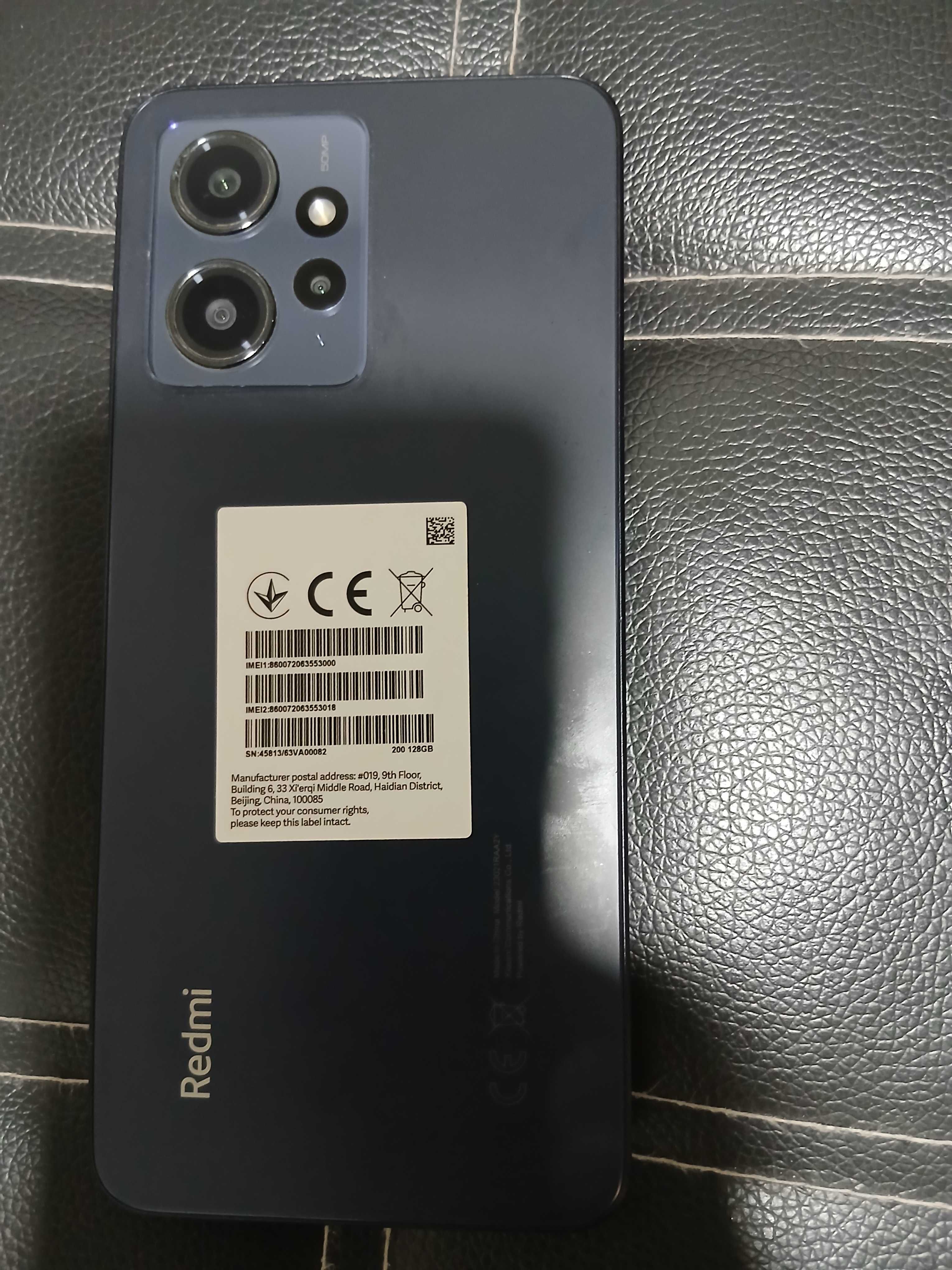 Redmi Xiaomi Versão 6 GB RAM + 128 GB