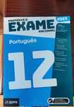 Livros de Preparação para o Exame Nacional