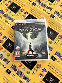 Dragon Age Inkwizycja PS3 ( Wymiana Gier )