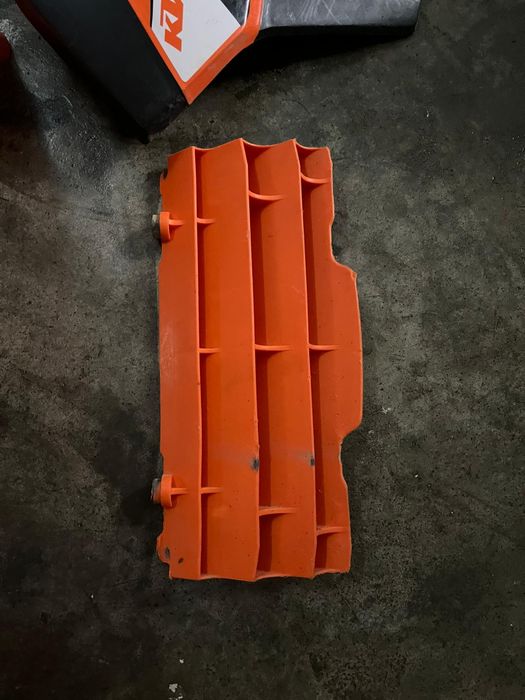 Kit Plasticos  KTM 3500, 2014,2015,2016