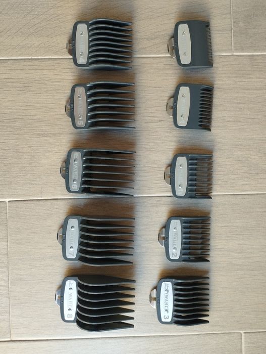 Máquina de cortar cabelo Wahl 20100