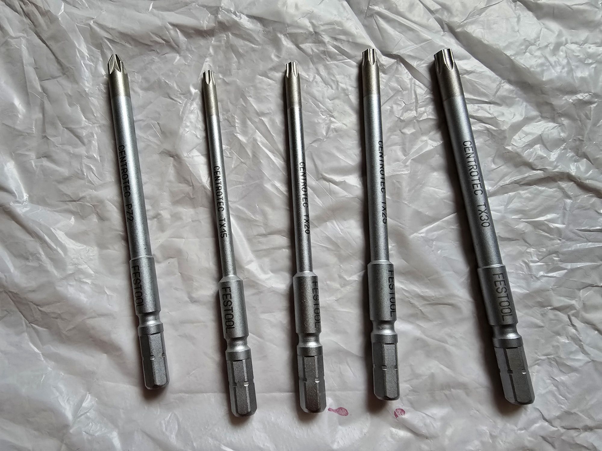 Festool bity torx 100mm na