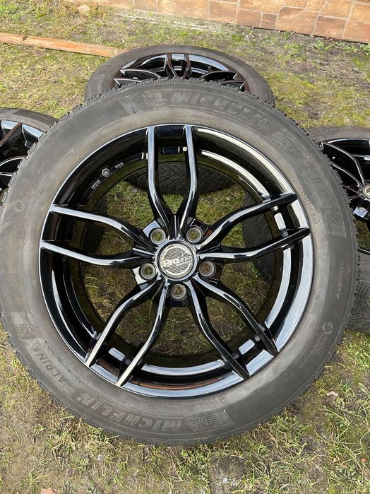 Диски.  5/112/17