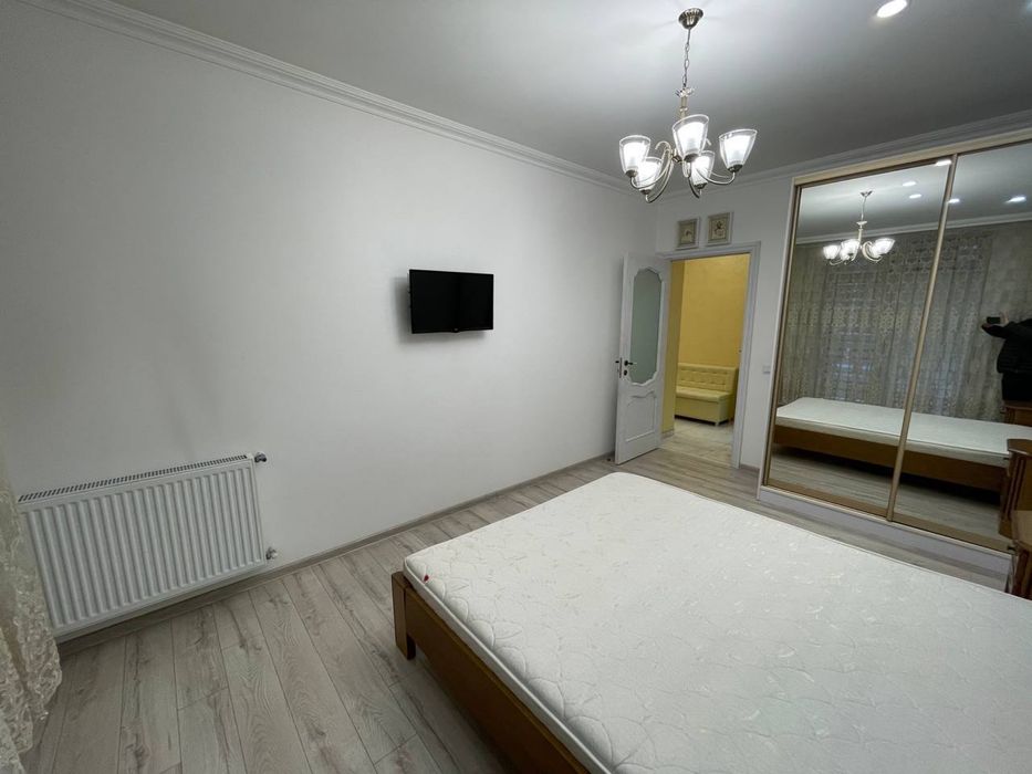 ШИКАРНА 2-кімVIPновобудГЕРОЇВ МАЙДАНУ(3хв до ТЦ ПРОСПЕКТ,Майдан)з 1.12