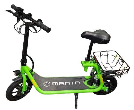 Hulajnoga elektryczna Manta MES1201H