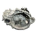 Skrzynia Biegów WDJ6E Hyundai Kia Ceed 1.4 CRDI Regeneracja