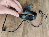 Amazfit 5 opaska krokomierz smartband