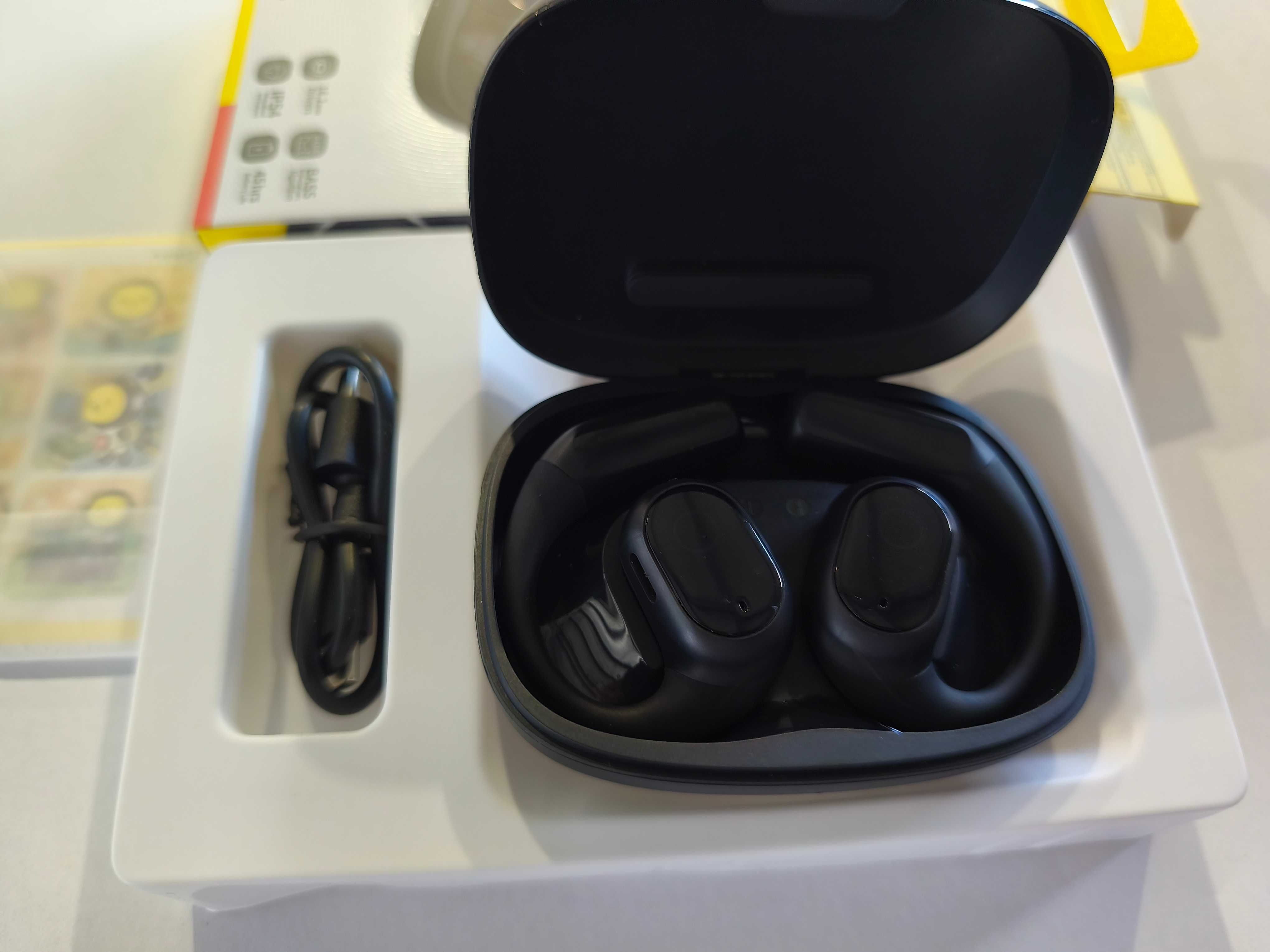 Baseus Eli open ear