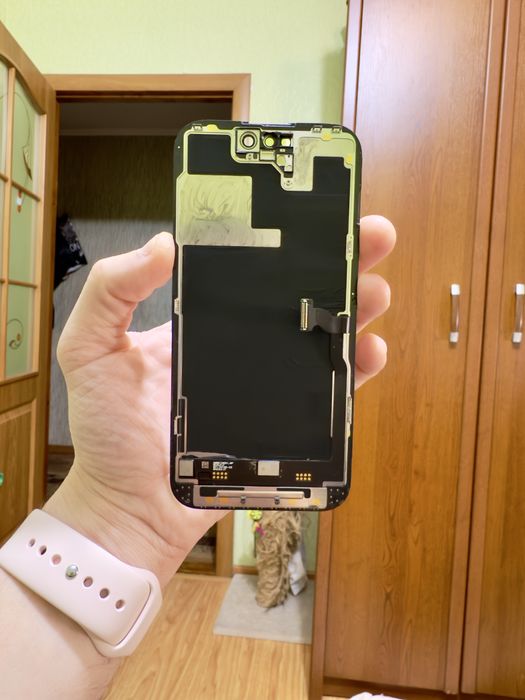 Дисплей Iphone 14 Pro original снят с донора