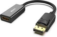 Adapter Przejściówka Benfei DisplayPort na HDMI
