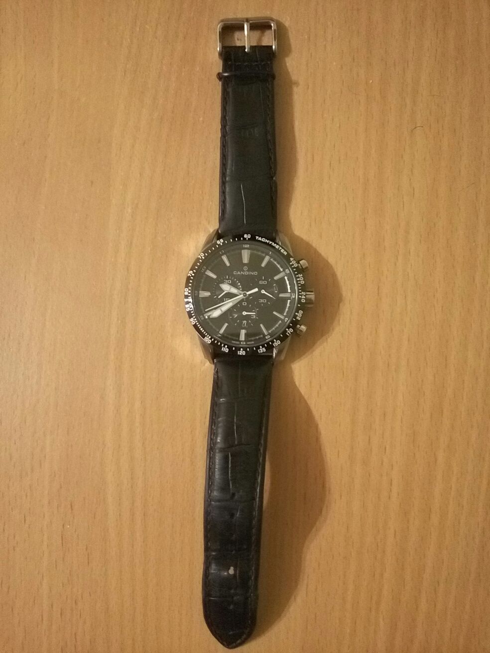 Часы Candino C4429/5 (Швейцария, оригинал)