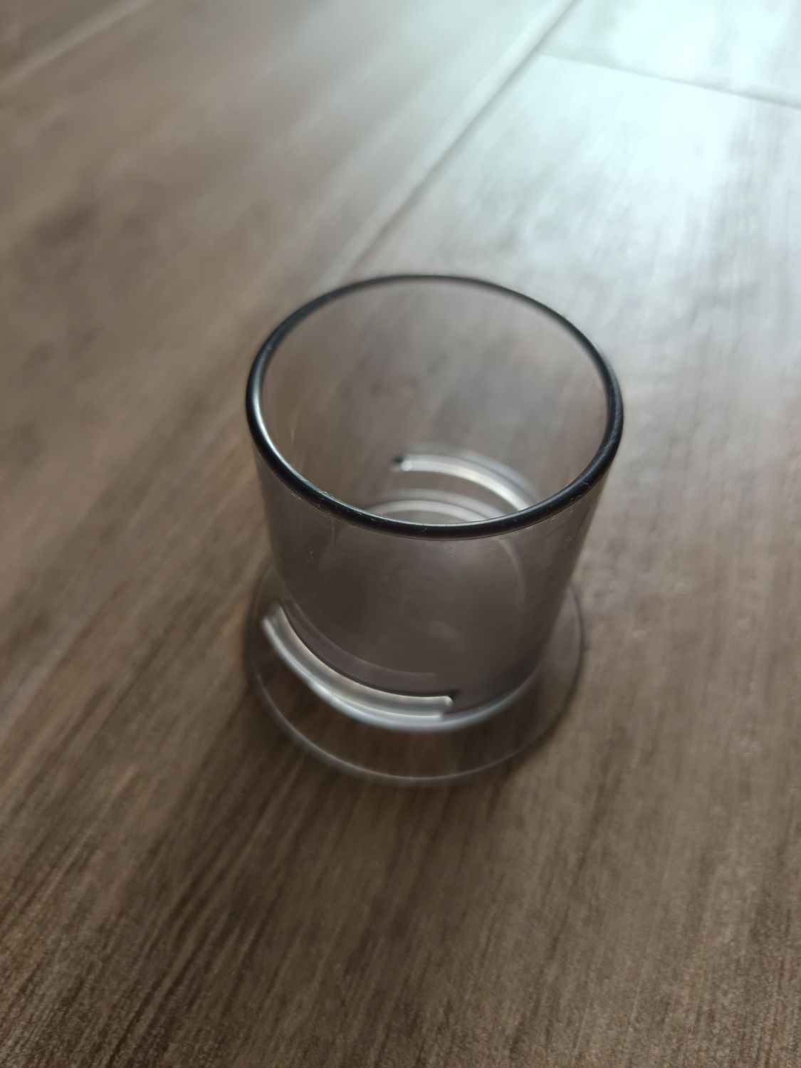 Blender Bosch (wszystko tylko bez kielicha)