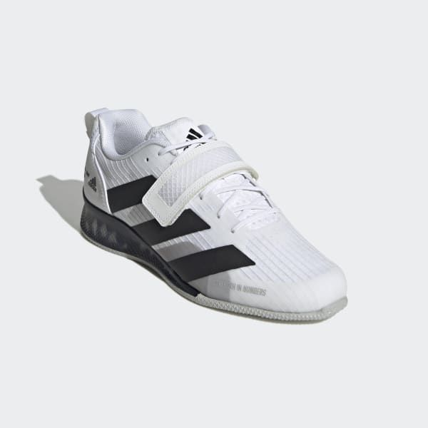 Kicksy buty do ciężarów Adidas Adipower Weightlifting III EUR 47 1/3