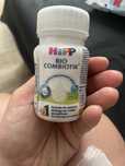 Mleko HIPP BIO combiotik 1