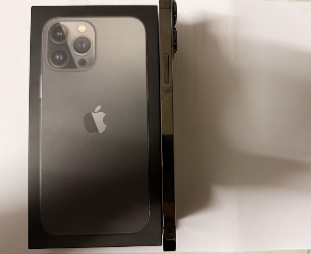 IPhone 13 Pro Max - 128gb