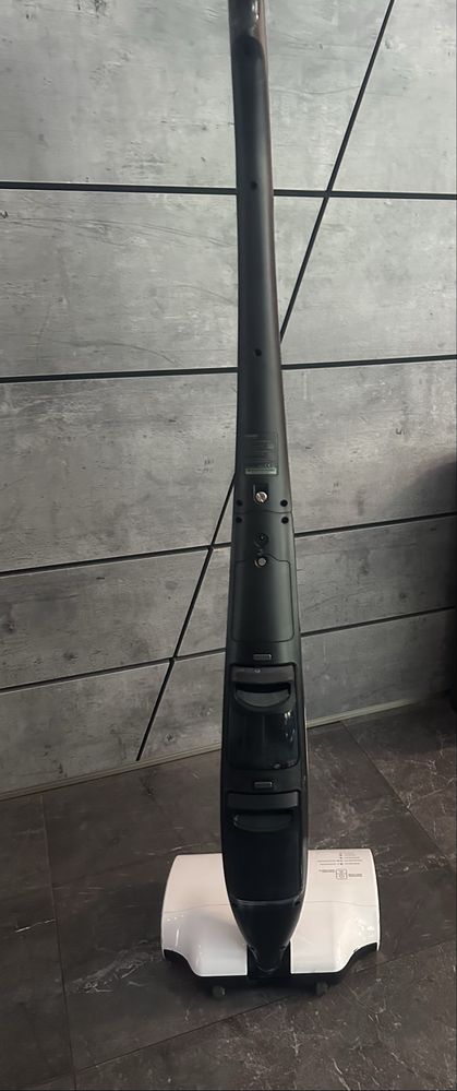Mop bioniczny hizero f500