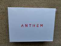 Anthem - Edição Especial - NOVO