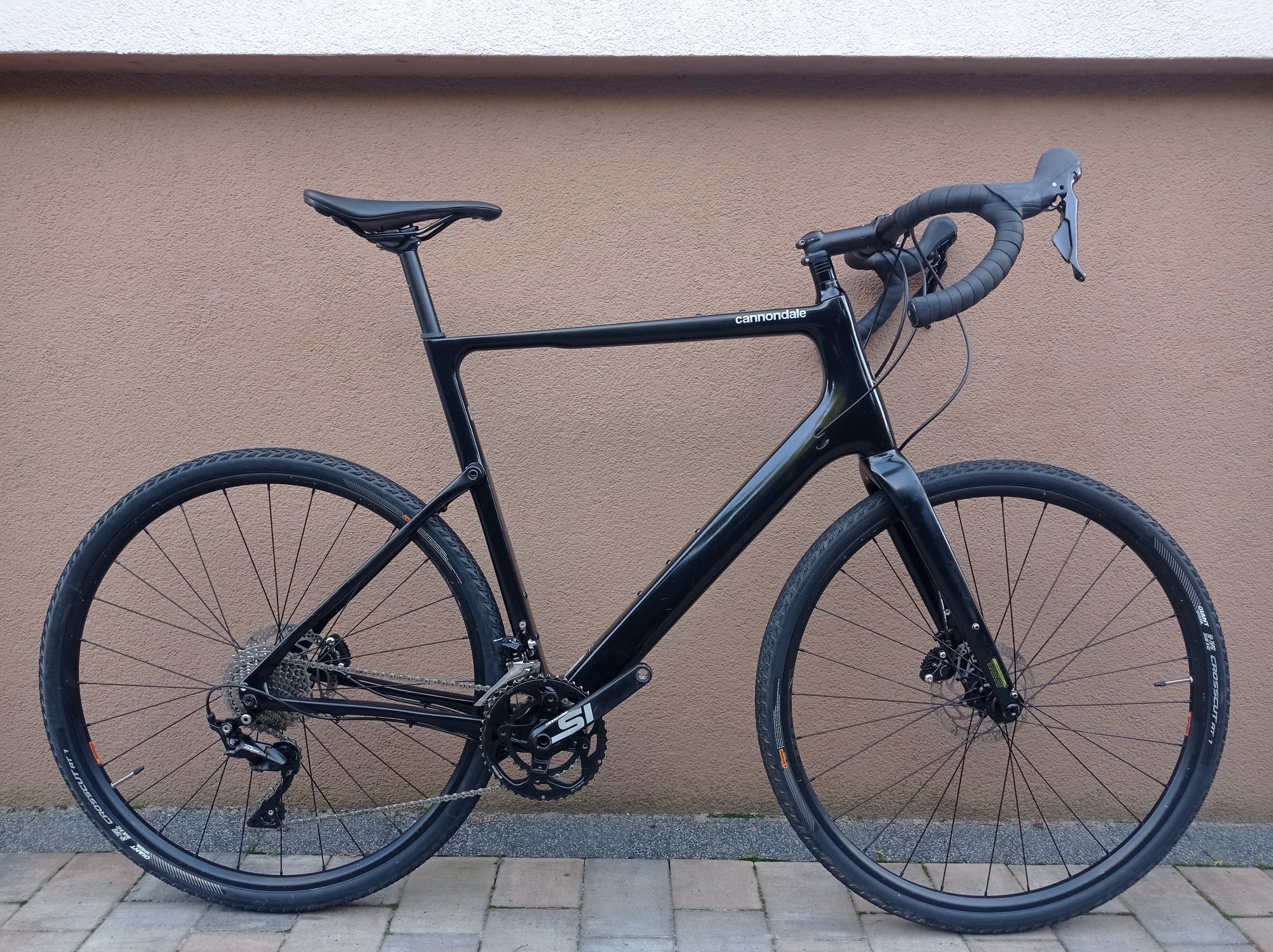 Cannondale Topstone,gravel,karbon, rozmiar X-Large