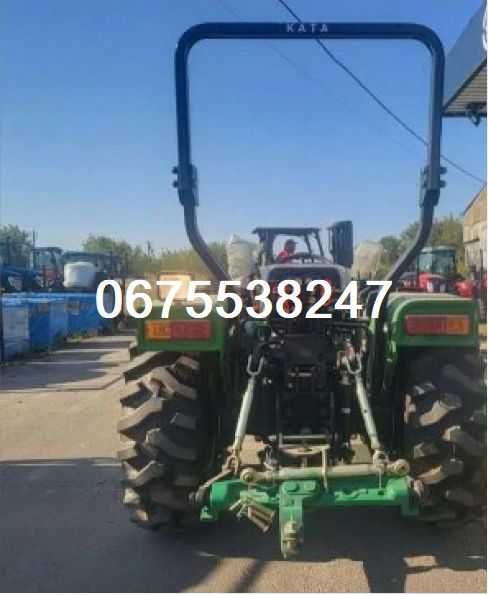 Трактор КАТА KЕ 604 D/60к.с./Безкоштовно Доставимо по УКРАЇНІ!