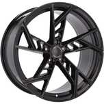 4x Felgi 22 5x112 m.in. do AUDI Q7 SQ7 Q8 e-tron Sportback RS Q8 RS6 C7 SQ8 Styl ABT - I5611