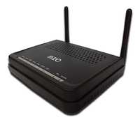 Router - MEO/ADB 4000N (ADSL - Internet + Telefone)
