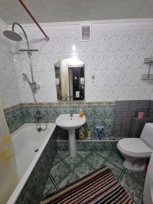 Сдам в аренду 2 комн. квартиру Левобережный-3