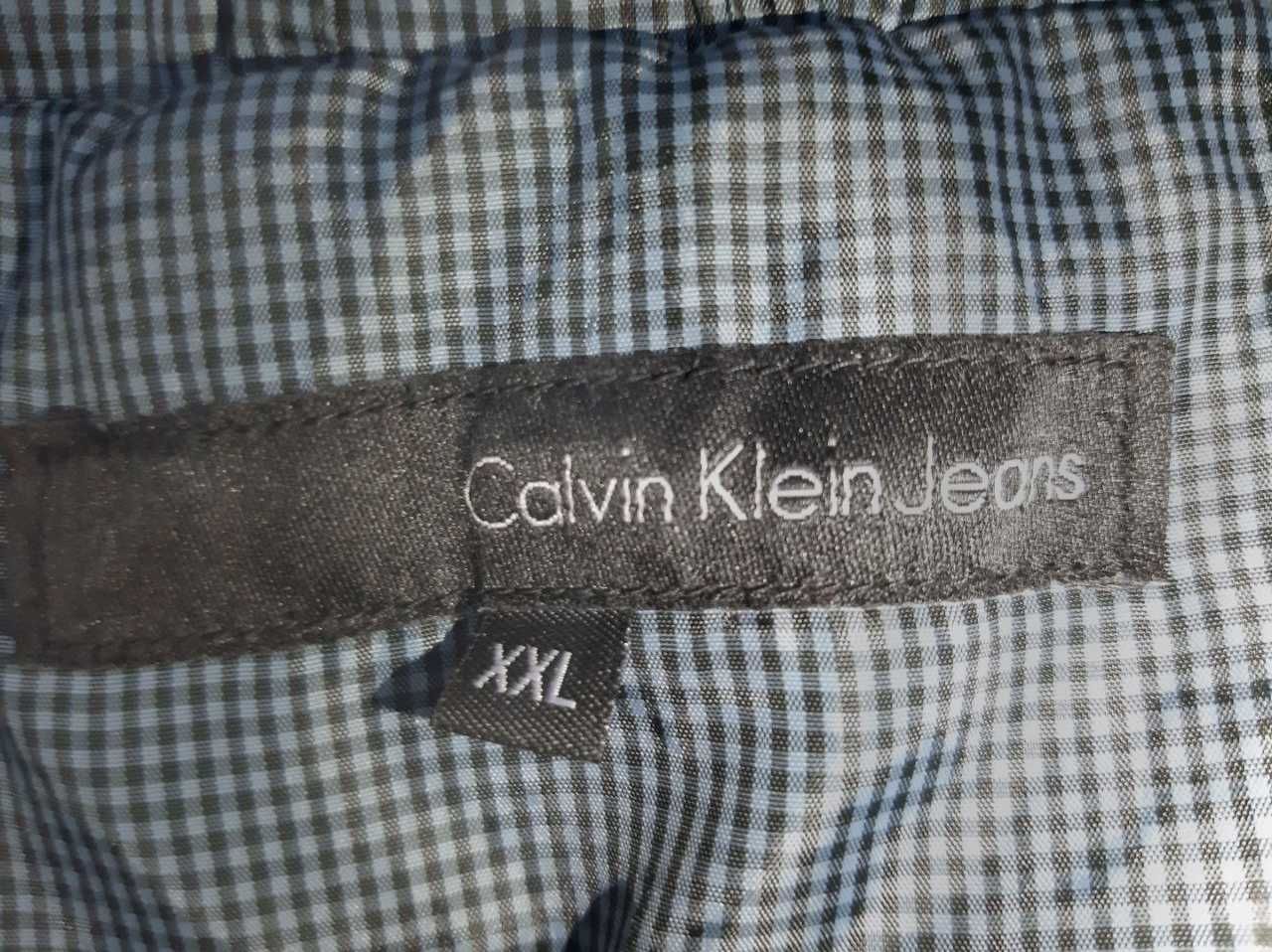 Куртка Calvin Klein Jeans XXL