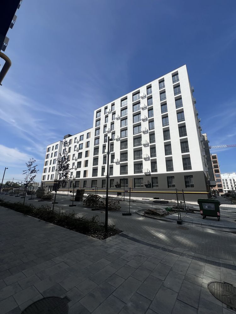 Продаж 2 кімнатної квартири Авалон Холідей Сокільники