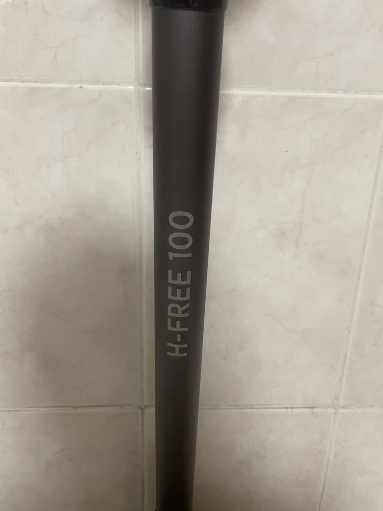 Aspirador sem cabo Hoover