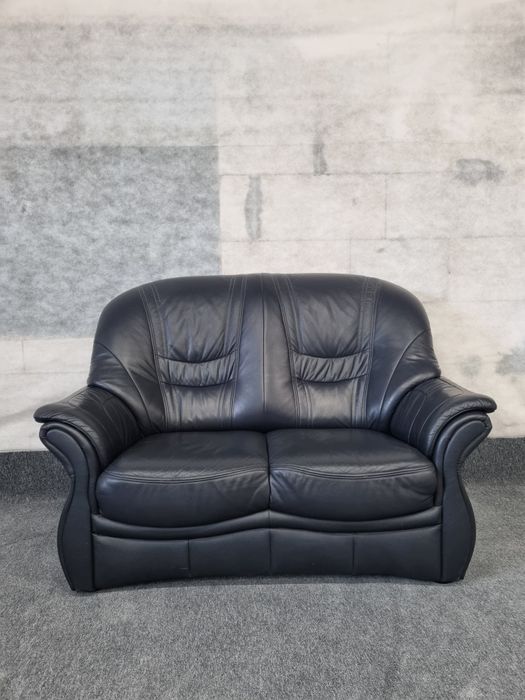 Шкіряний диван 2ка Шкіряні дивани Шкіряні меблі з Європи