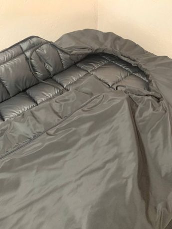 Зимний спальный мешок М-5