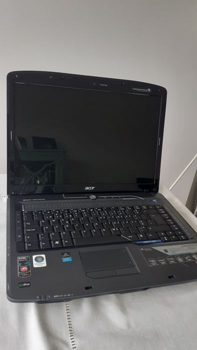 Portátil Acer aspire 5530 _para peças64283956046978121
