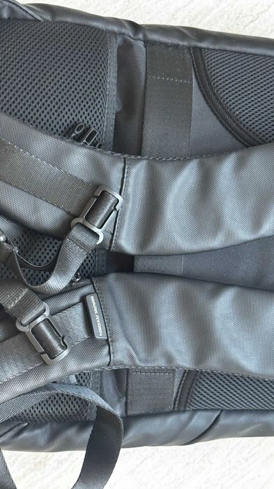 Mochila Mark Rayden
