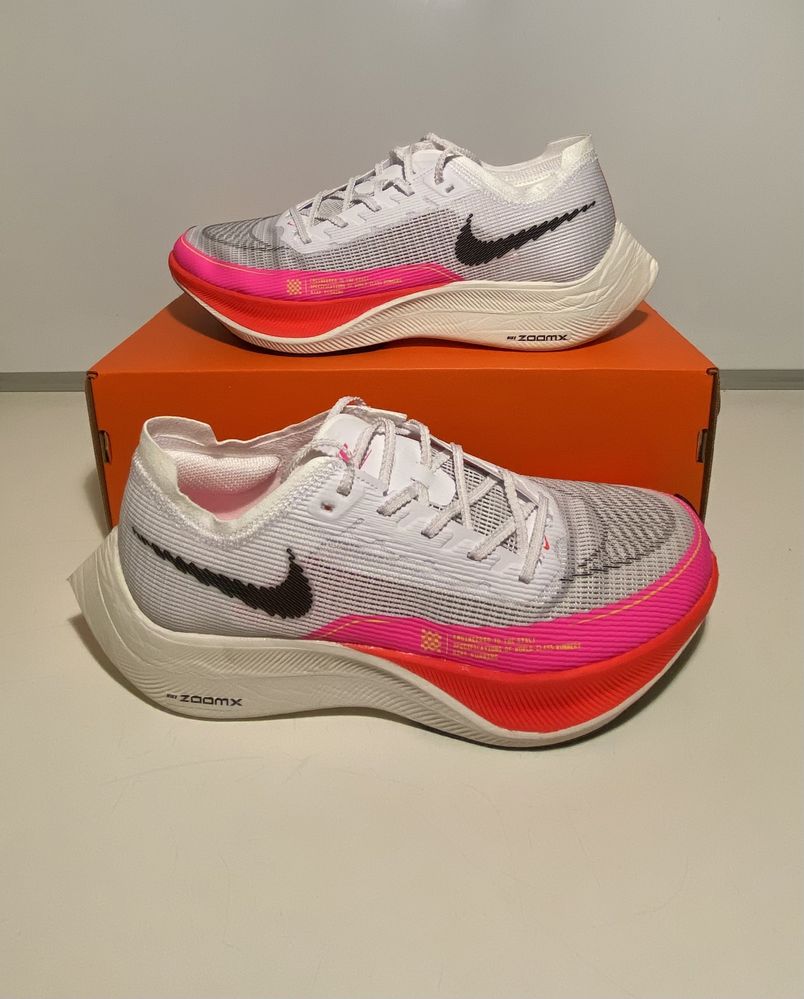 Nike ZoomX Vaporfly Next% 2