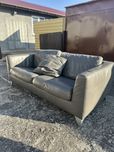 Sofa Machalke skóra