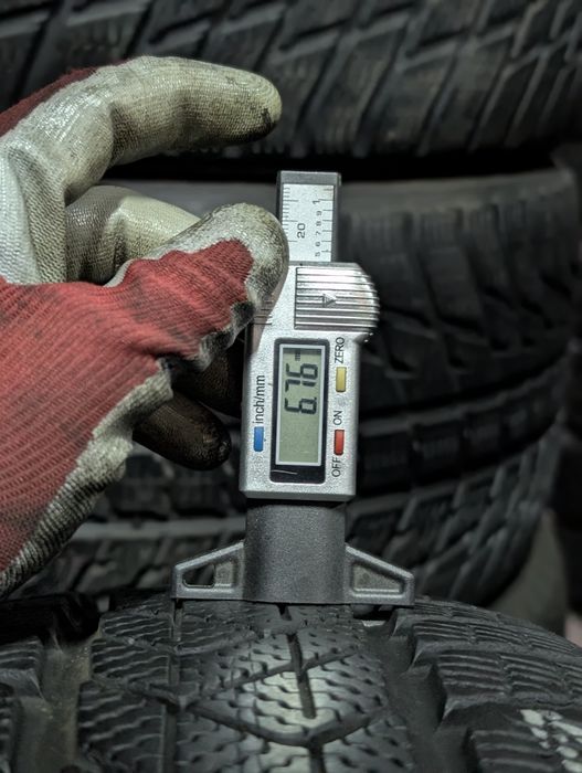 Шини зимові 215 50 r 18 Pirelli резина колеса gtyres mazda cx30