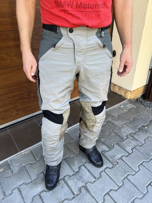 BMW Motorrad Rallye strój motocyklowy