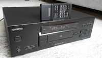 CD Kenwood DP-7090 ( 8шт x PCM1702 ) топова модель