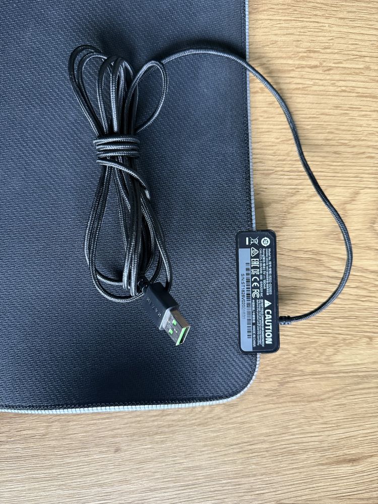 Razer podkladka pod mysz 92/29,5/0,3 cm stan db