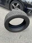 Pneu Semi-novo 225/45 R17