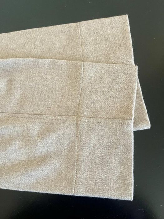 Брюки женские теплые Massimo Dutti