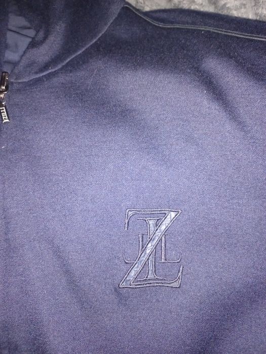 Zilli спортивний костюм