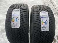 245/45/18 2x nowe opony zimowe Nokian Snowproof P okazja 2022 gwara