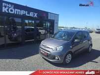 Hyundai i10 1.0 Benzyna Wersja Passion Klimatyzacja Serwis